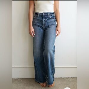 CJLA Holland Wide Leg Jeans